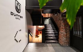 Dunten Hotel